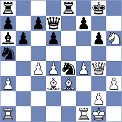 Bach - Legenia (chess.com INT, 2022)