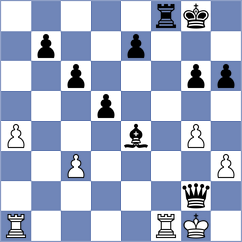 Chernyy - Mammadov (St Constantin and Helena, 2010)
