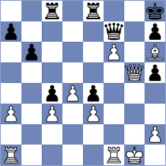 Kraai - Hansen (Chess.com INT, 2020)