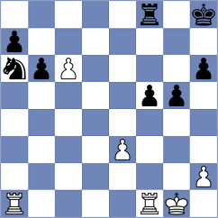 Skliarov - Arutinian (chess.com INT, 2024)