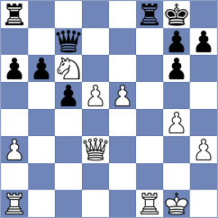 Zlatanovic - Cvetanovic (Paracin, 2011)
