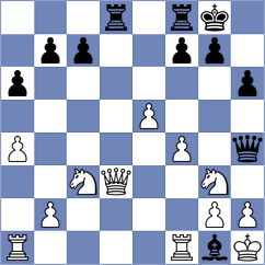 Kotlyarov - Solovyev (Zaporozhye, 2010)