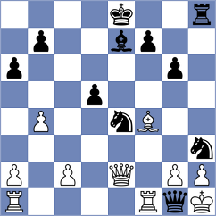 Tomczyk - Bednarczyk (Wroclaw POL, 2024)