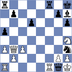 Ebtissam - Martinez (Turin, 2006)