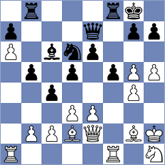 Omariev - Xie (chess.com INT, 2024)