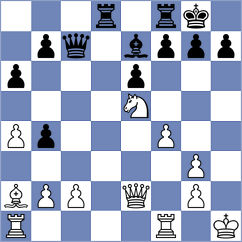 Cabrera Novoa - Gonzalez Ramirez (Antioquia, 2020)
