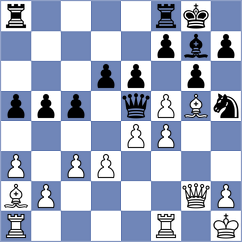Rolfe - Almagro Mazariegos (chess.com INT, 2022)