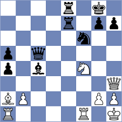 Capp - Bazilius (chess.com INT, 2023)
