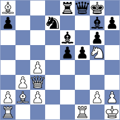 Sanchis Gil - Gomez Pajares (Spain, 1997)