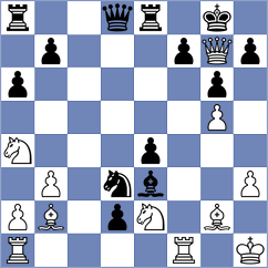 Iaroslav - Trancu (Chess.com INT, 2020)