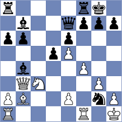 Garcia - Toma (lichess.org INT, 2022)