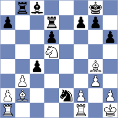 Matlak - Dmitriev (chess.com INT, 2025)