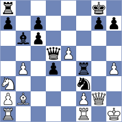 Lagunov - Demeter (Chess.com INT, 2021)