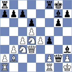 Di Nicolantonio - Molina Mendoza (chess.com INT, 2024)