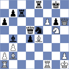Mitra - Pham Le Thao Nguyen (chess.com INT, 2024)
