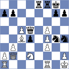 Erigaisi - Dushyant (chess.com INT, 2024)
