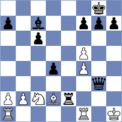 Stegeman - Mikhalevski (Antwerp, 1992)