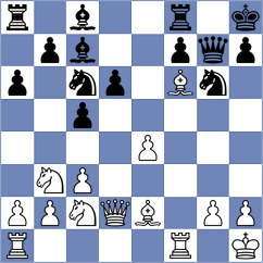 Perez Alvarez - Calderon Diestro (Collado Villalba, 2009)
