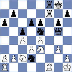 Barwinska - Yang Kaiqi (chess.com INT, 2025)