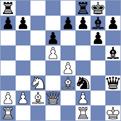 Cristea - Lintes (Chess.com INT, 2020)