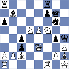 Koustav - Florescu (Chess.com INT, 2020)
