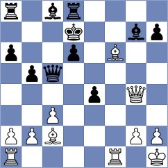 Krasnov - Gufeld (Irvine, 1997)
