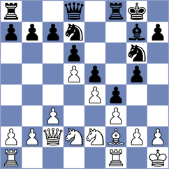 Carbonell Martinez - Garcia Flores (Aragon, 1996)