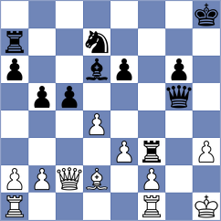 Soto Miranda - Orrego Palermo (Chess.com INT, 2021)
