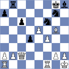 Smirnov - Tang (chess.com INT, 2024)