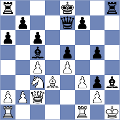 Fernandez Egea - Mueller (Bad Homburg, 2013)