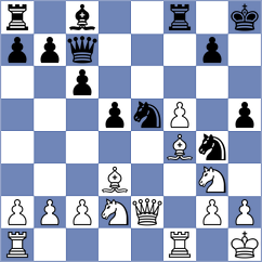 Chen - Dias (Pontevedra ESP, 2024)