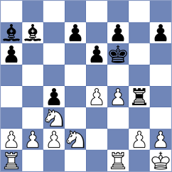 Gomez Barrera - Cherry (FIDE Online Arena INT, 2024)