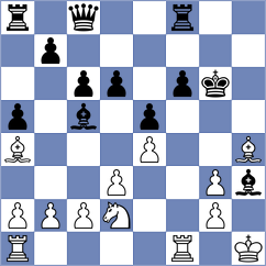 Mancha Otano - Garrido Fernandez (Bilbao, 2001)