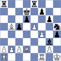 Lattermann - Eckler (Germany, 2006)