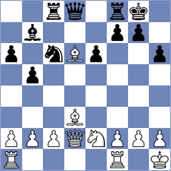 Melikyan - Salman (chess.com INT, 2025)