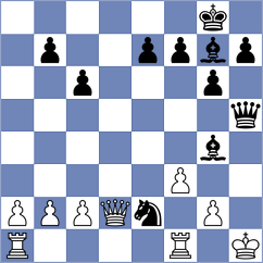 Najdin - Bashirli (chess.com INT, 2022)