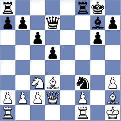 Bajaj - Domingo Nunez (chess.com INT, 2024)