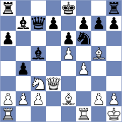 Dimitrijevic - Djukic (Tivat, 2001)