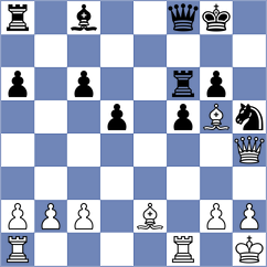 Nominas - Borisov (Kiev, 2000)