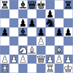 Rakhimov - Shtyrenkov (Alushta, 2004)