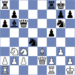Teterev - Ben Ari (chess.com INT, 2025)