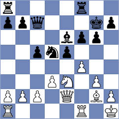 Milan - Lopez Falcon (Montevideo, 2013)