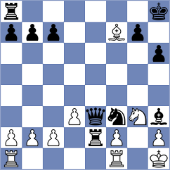 Chang - Nuesch (Szeged, 1994)