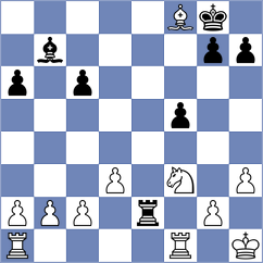 Casasola - Zito (Lichess.org INT, 2020)