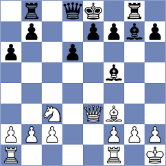 Matanovic - Radulov (LjubljanaPortoroz, 1973)