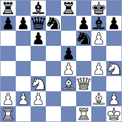 Belmonte - Lenoir Ibacache (chess.com INT, 2024)
