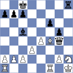 Sturt - Deichmann (chess.com INT, 2025)