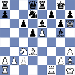 Maranhao - Chiang (chess.com INT, 2025)