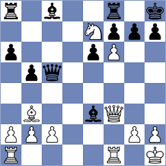 Termeulen - Wildenrath (Reykjavik ISL, 2025)