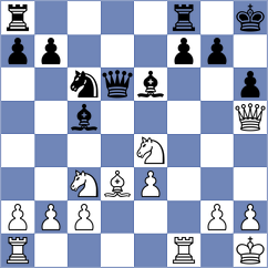 Trenholm - Hanlon (Laval Quebec CAN, 2024)